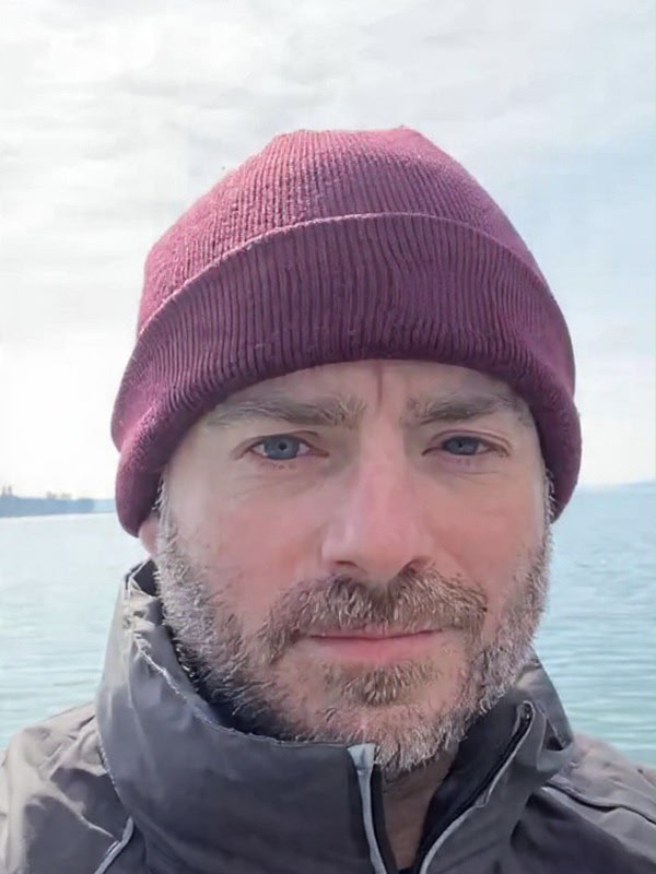Markus Wingeier